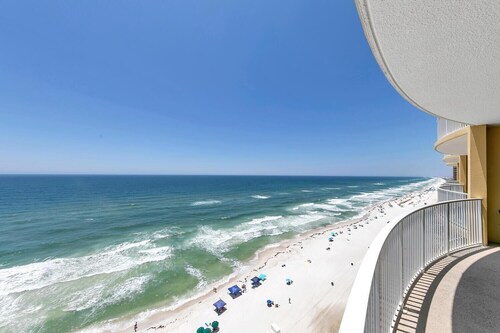 Emerald Isle Resort 1504