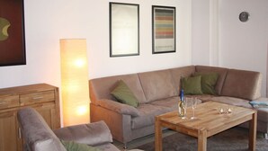 Oppholdsområde
