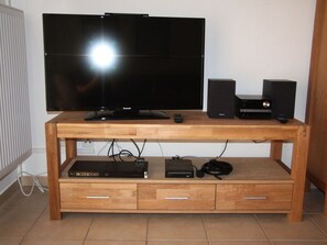 Interior - Lovely Apartment in Simmerath (Wangerland)