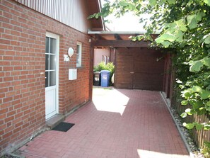 Exterior - Lovely Apartment in Simmerath (Wangerland)