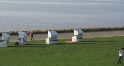 Vacation Home Janmaat