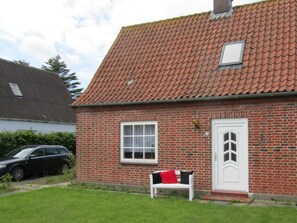Exterior - Vacation Home Janmaat (Friedrichskoog)