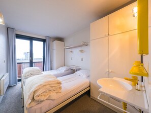 Apartamento | 2 dormitorios