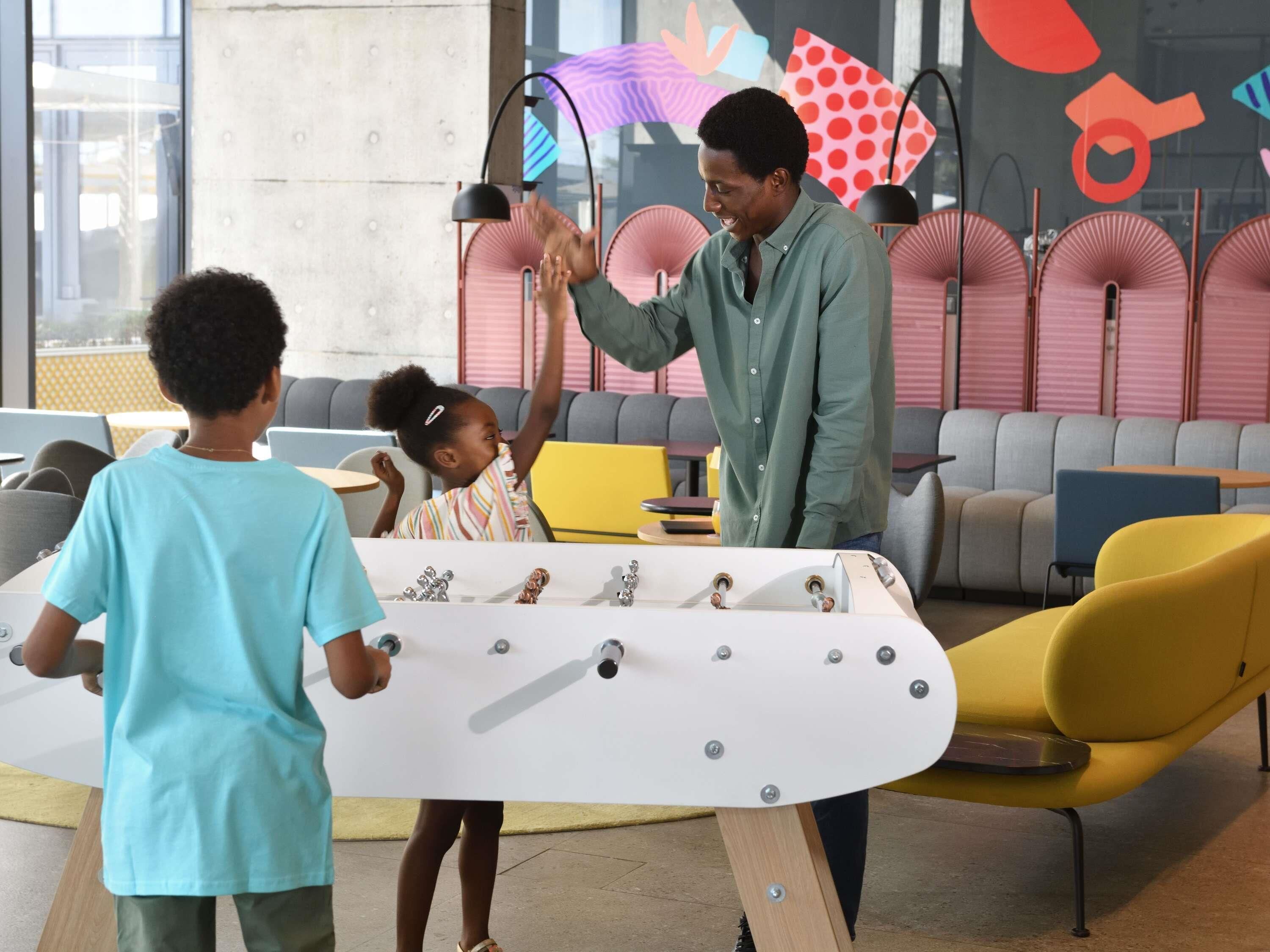 Foto - Aparthotel Adagio Abidjan Marcory