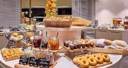 Aparthotel Adagio Abidjan Marcory