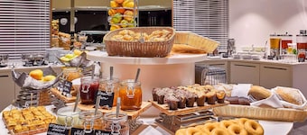 Aparthotel Adagio Abidjan Marcory