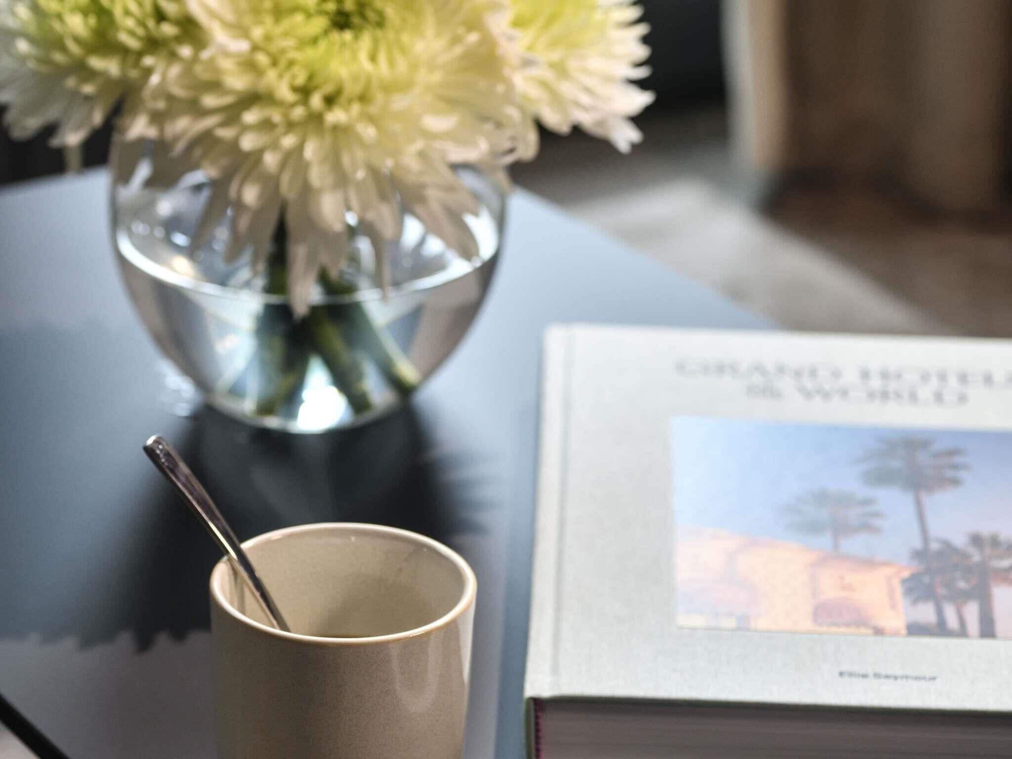 Foto - Aparthotel Adagio Abidjan Marcory