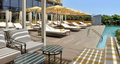 Aparthotel Adagio Abidjan Marcory