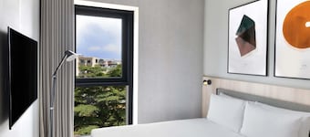 Aparthotel Adagio Abidjan Marcory
