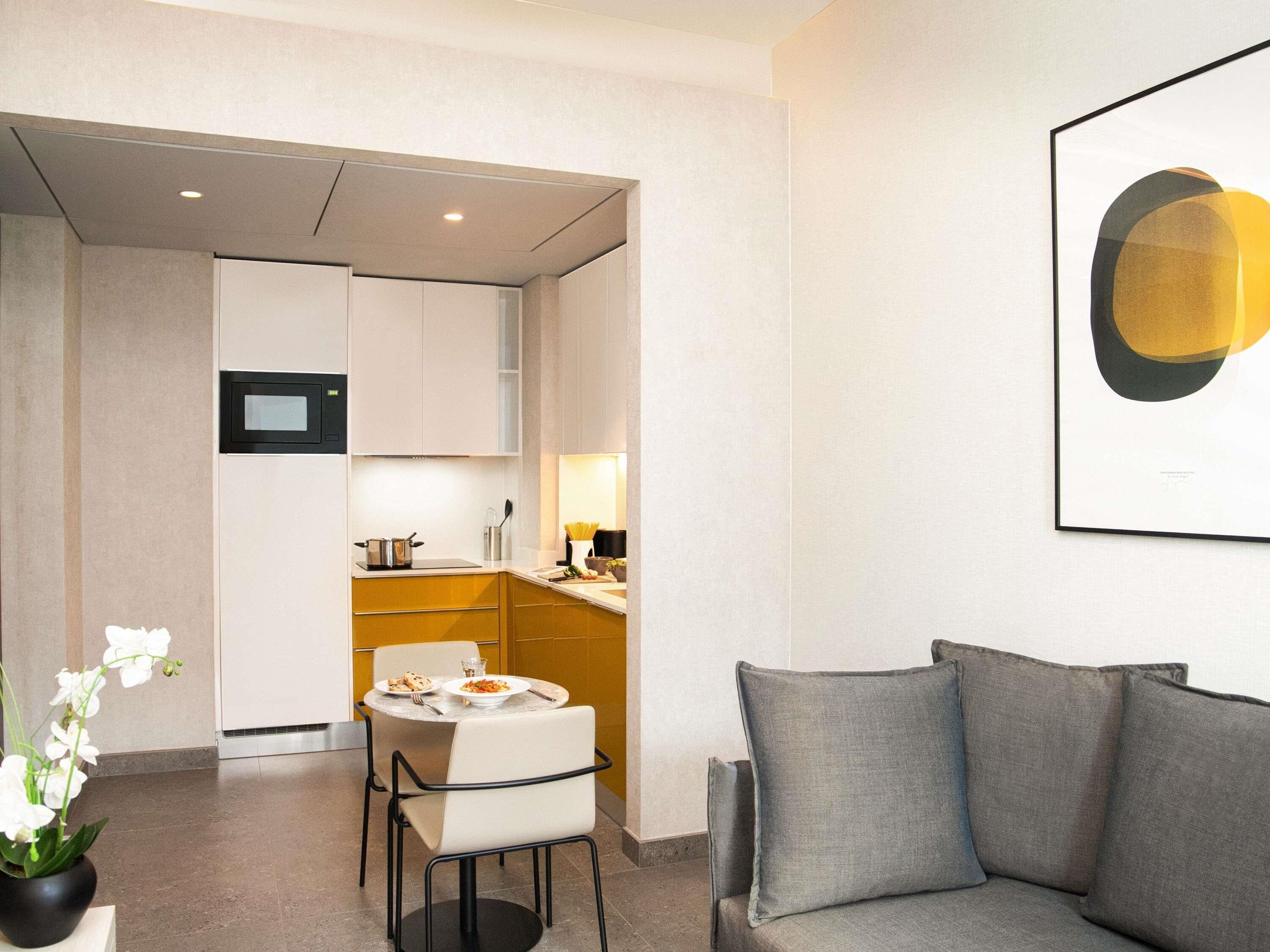 Foto - Aparthotel Adagio Abidjan Marcory