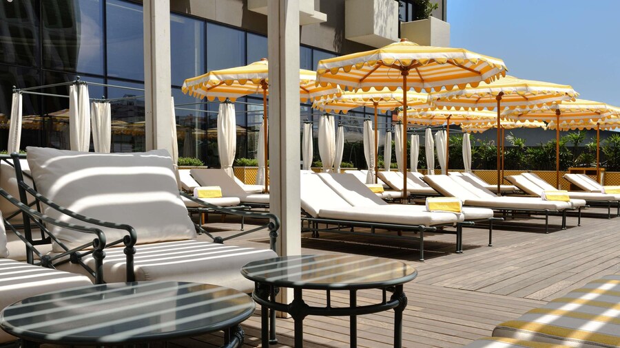 Aparthotel Adagio Abidjan Marcory