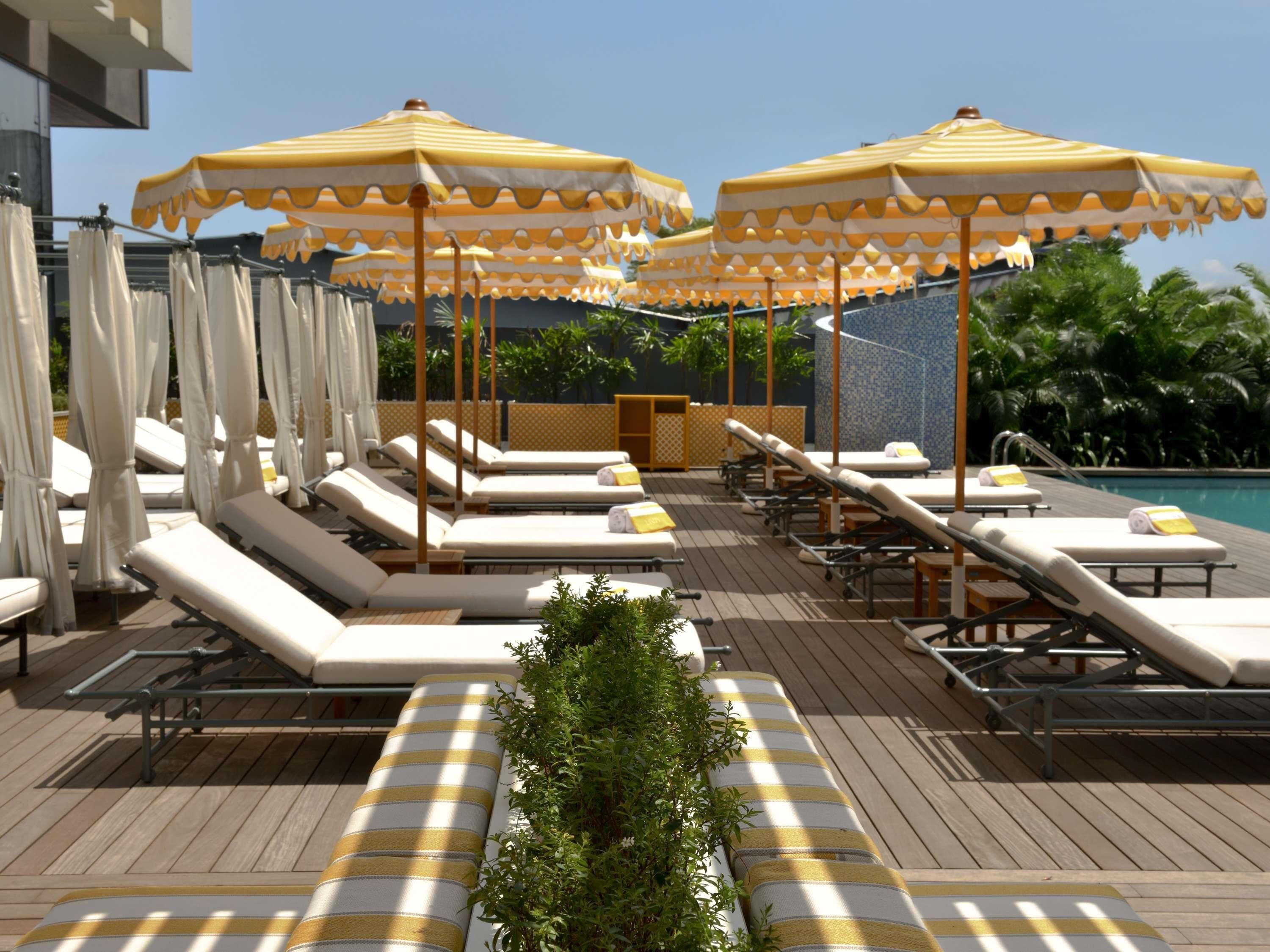 Foto - Aparthotel Adagio Abidjan Marcory