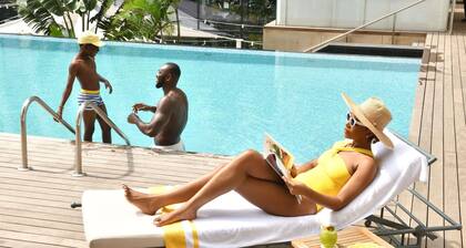 Aparthotel Adagio Abidjan Marcory