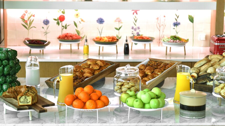 Aparthotel Adagio Abidjan Marcory