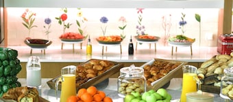 Aparthotel Adagio Abidjan Marcory