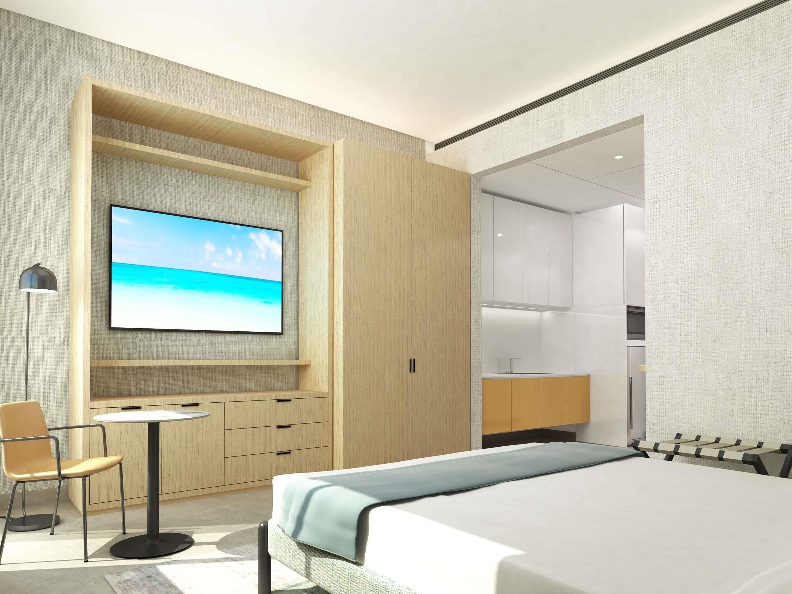 Foto - Aparthotel Adagio Abidjan Marcory