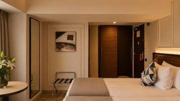 Standard Room, 2 Single Beds