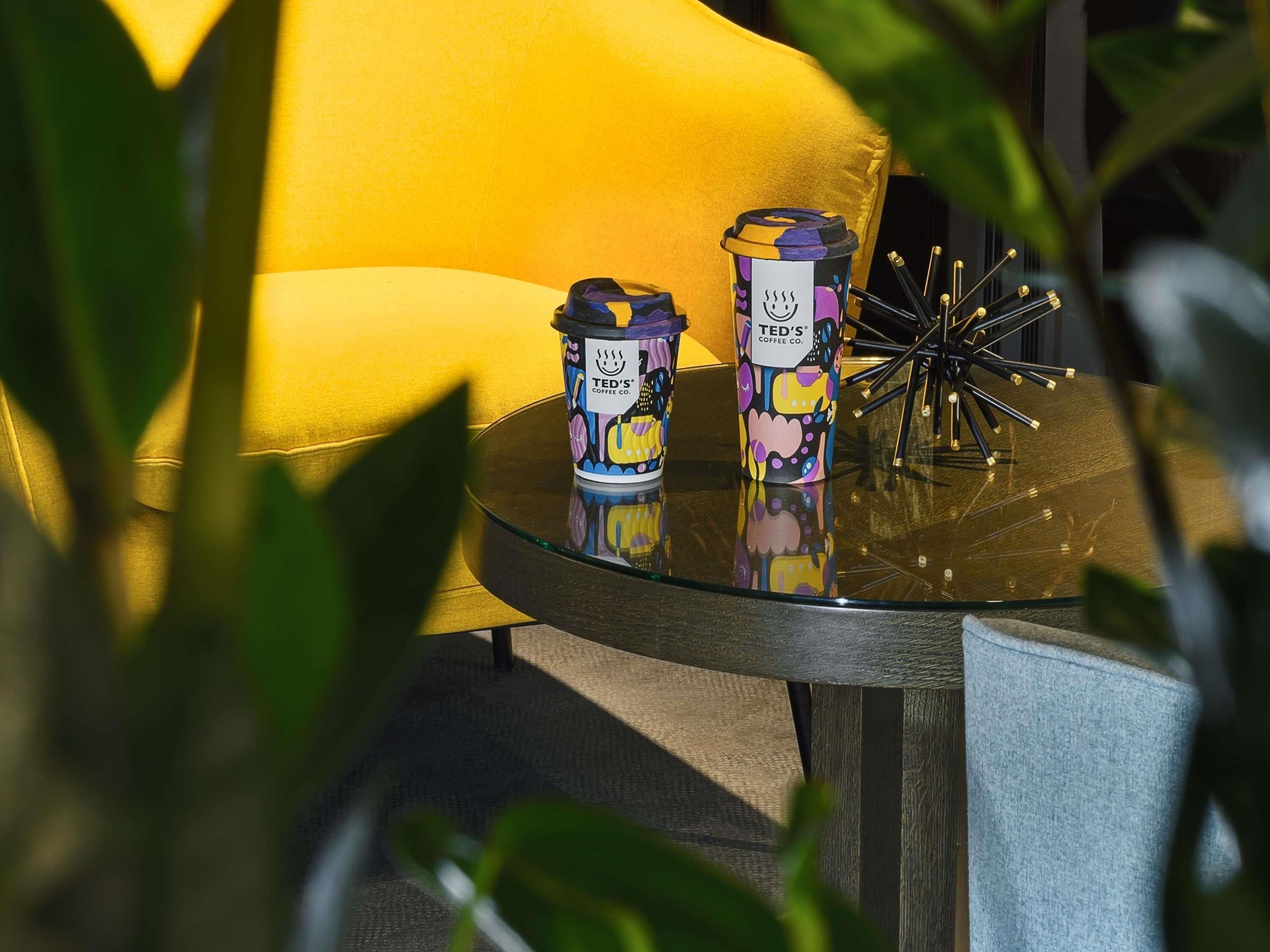 Foto - Bucharest Unirii Square - Handwritten Collection