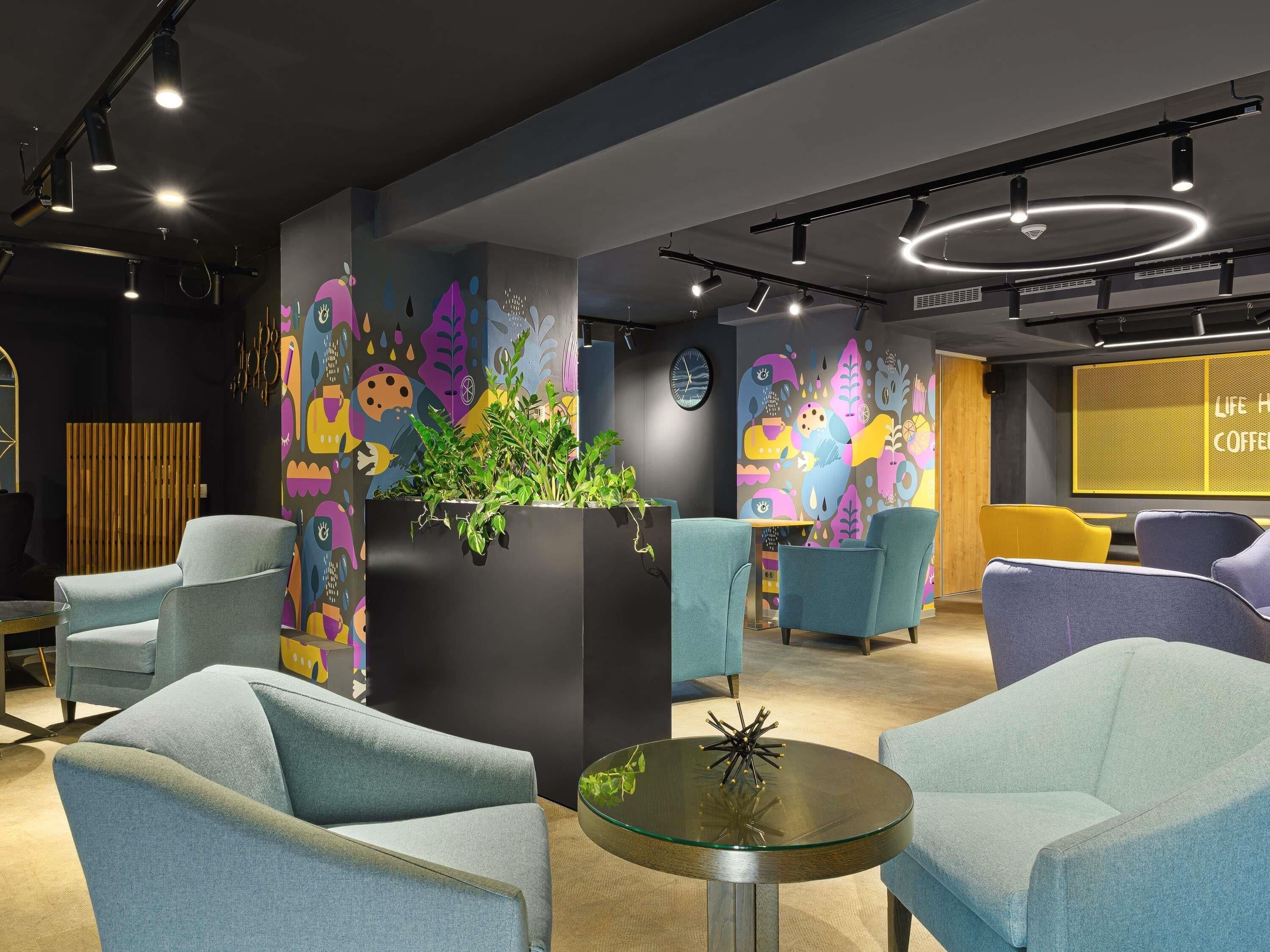 Foto - Bucharest Unirii Square - Handwritten Collection