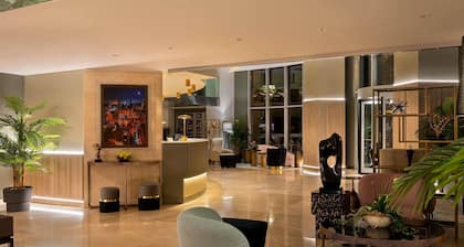 Bucharest Unirii Square - Handwritten Collection