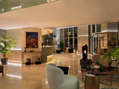 Bucharest Unirii Square - Handwritten Collection