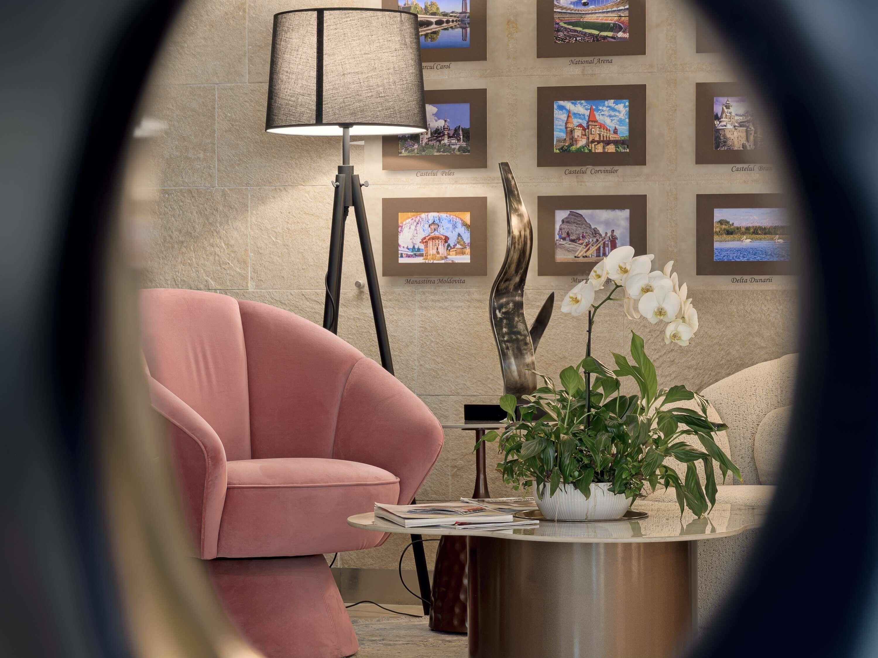 Foto - Bucharest Unirii Square - Handwritten Collection