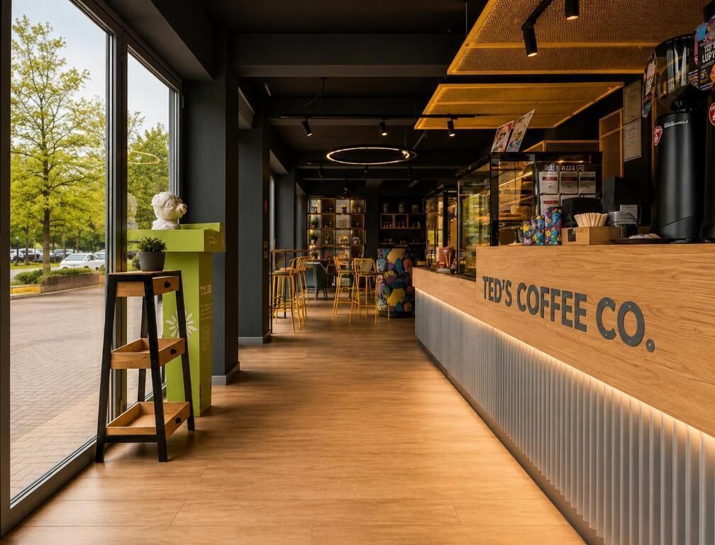 Caffetteria