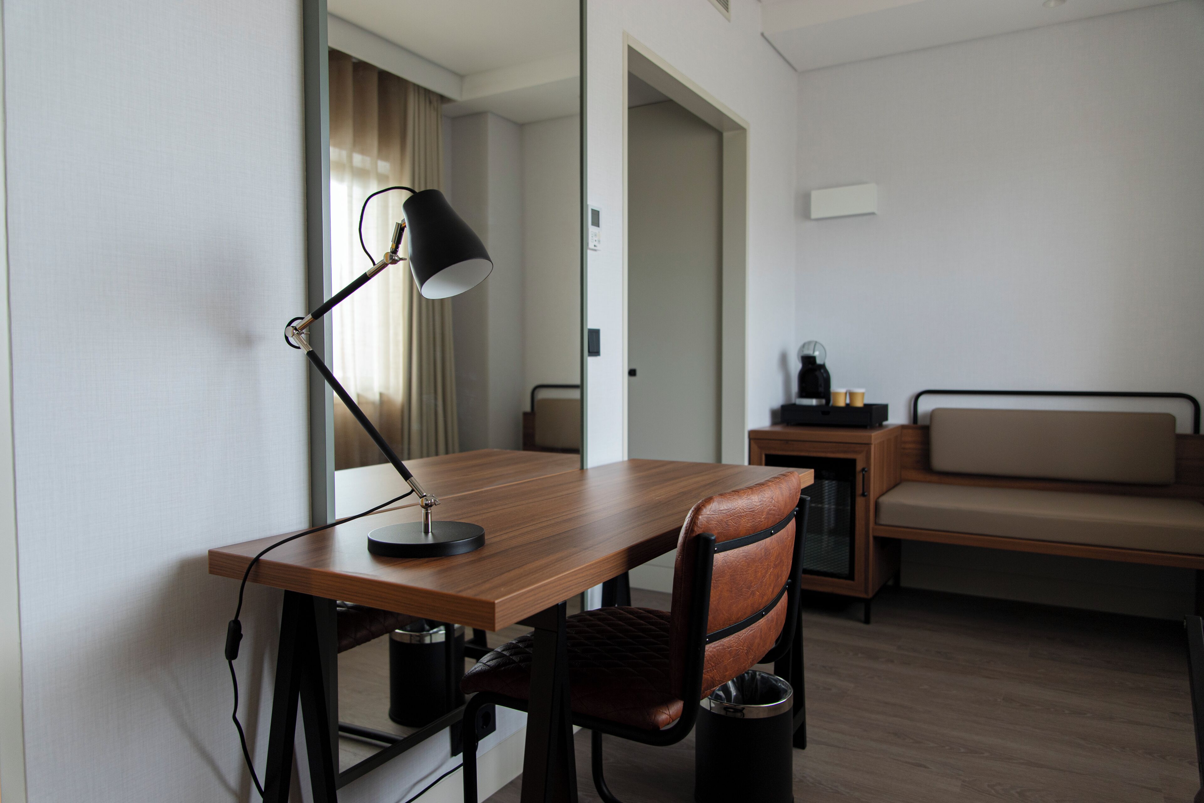 Photo - ibis Styles Lisboa Aeroporto