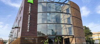ibis Styles Lisboa Aeroporto