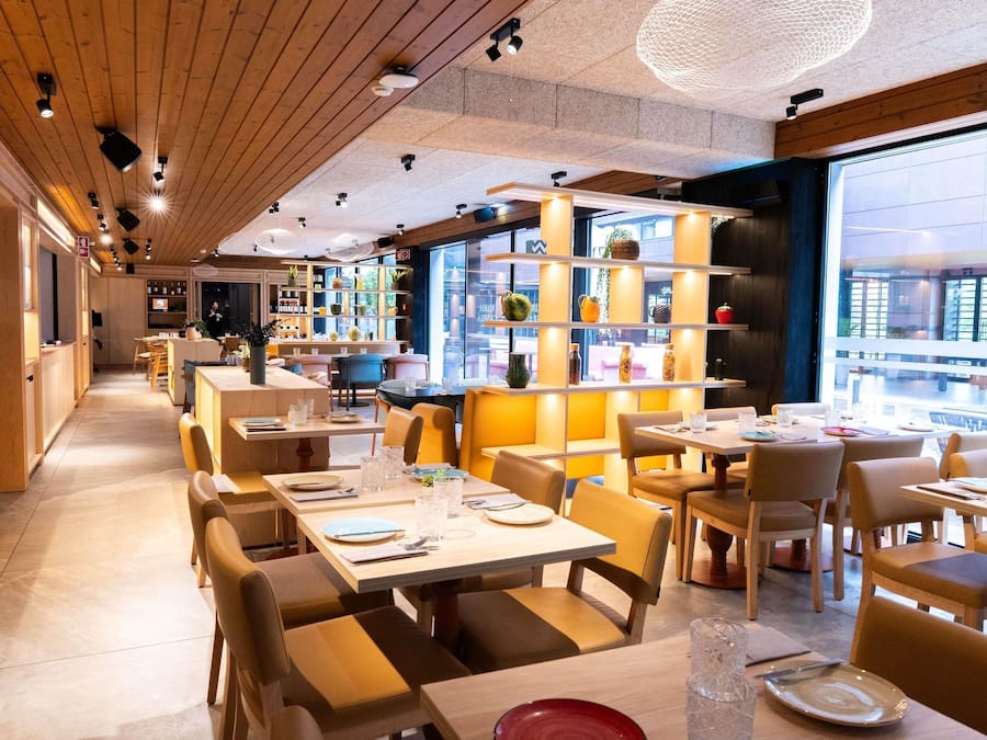 Restaurante