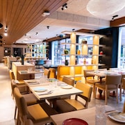 ibis Styles Lisboa Aeroporto
