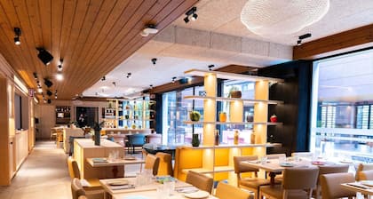 ibis Styles Lisboa Aeroporto
