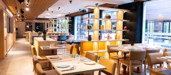 ibis Styles Lisboa Aeroporto