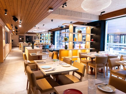ibis Styles Lisboa Aeroporto