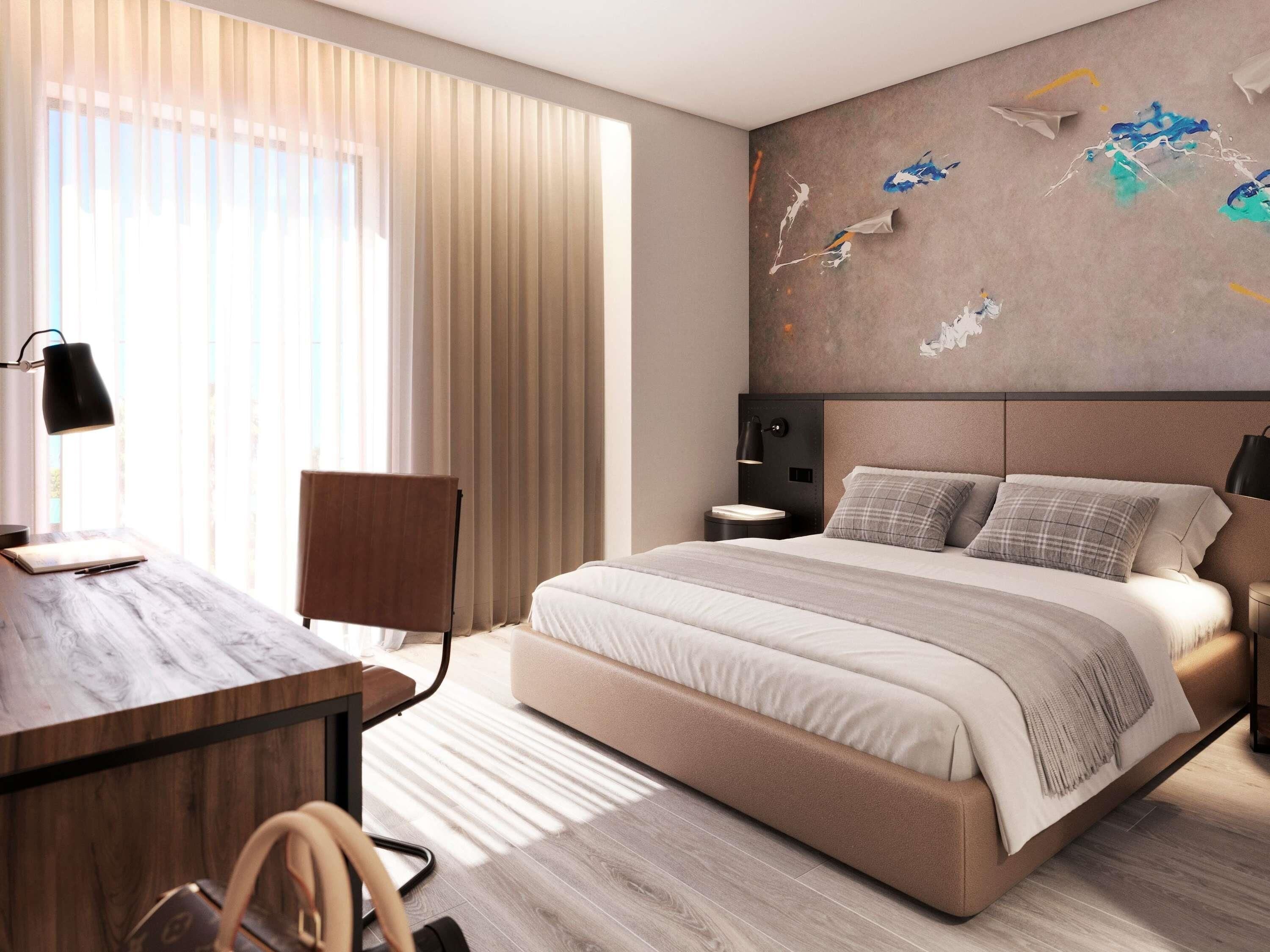 Foto - ibis Styles Lisboa Aeroporto