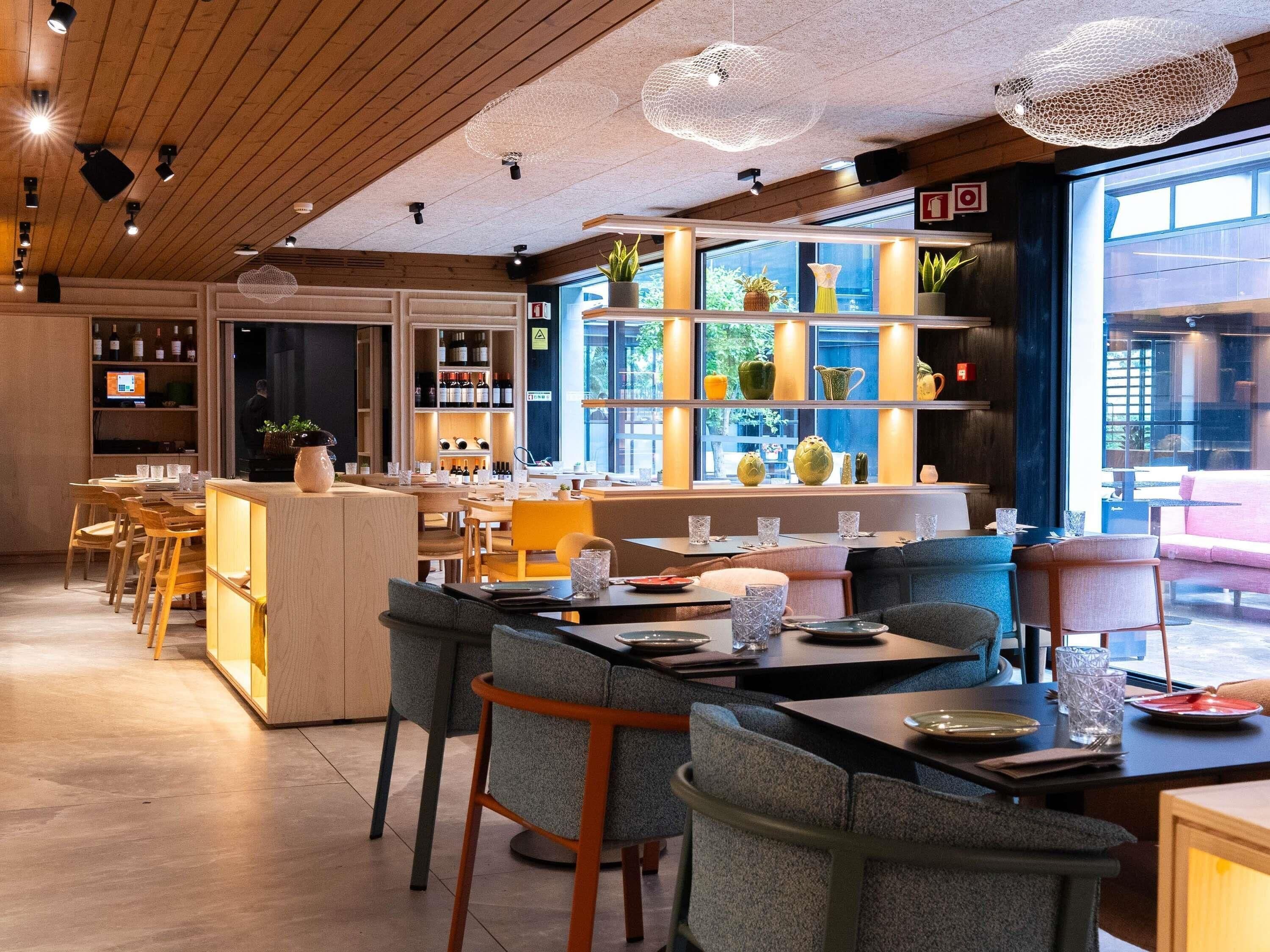 Photo - ibis Styles Lisboa Aeroporto