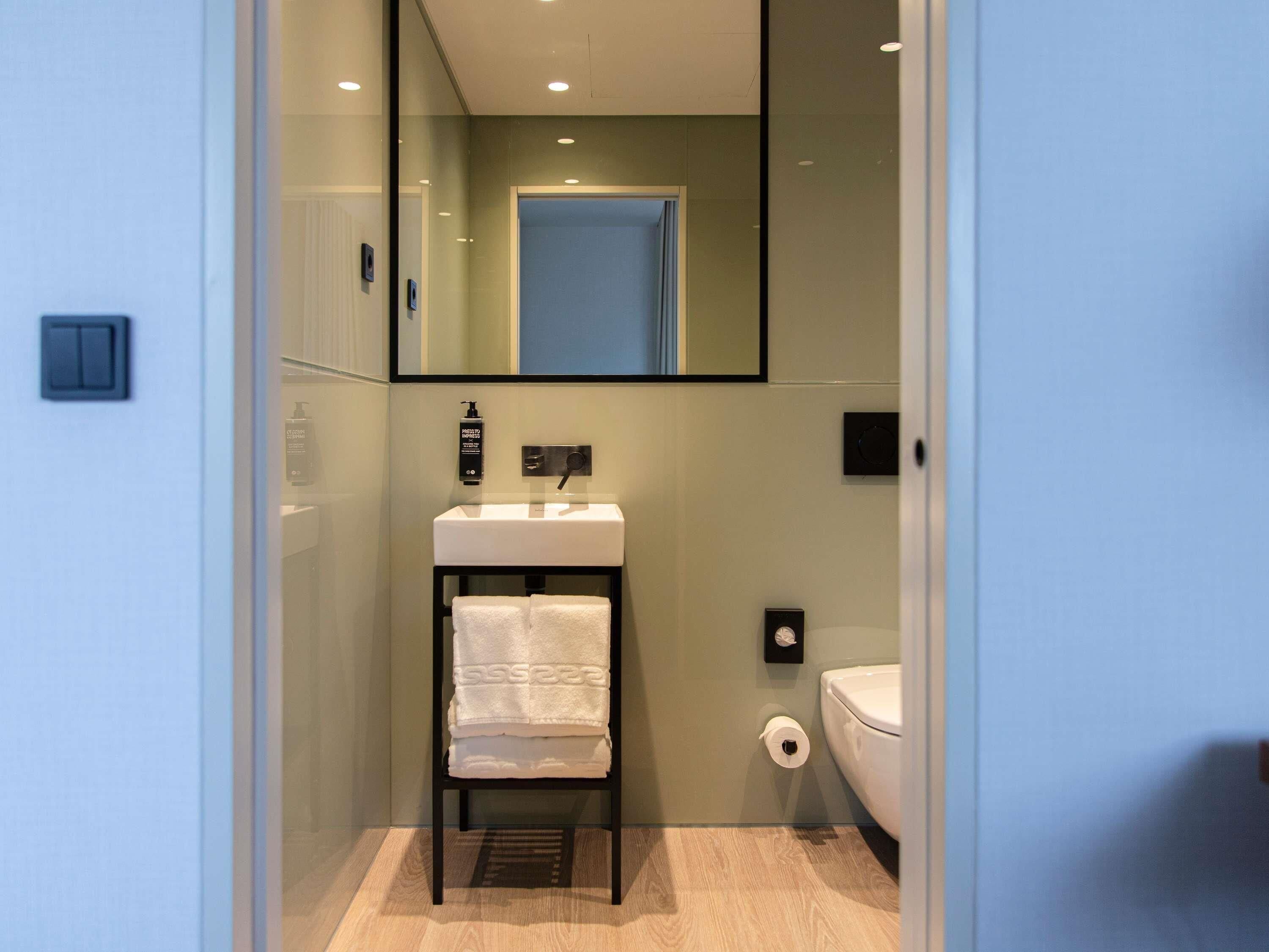 Foto - ibis Styles Lisboa Aeroporto