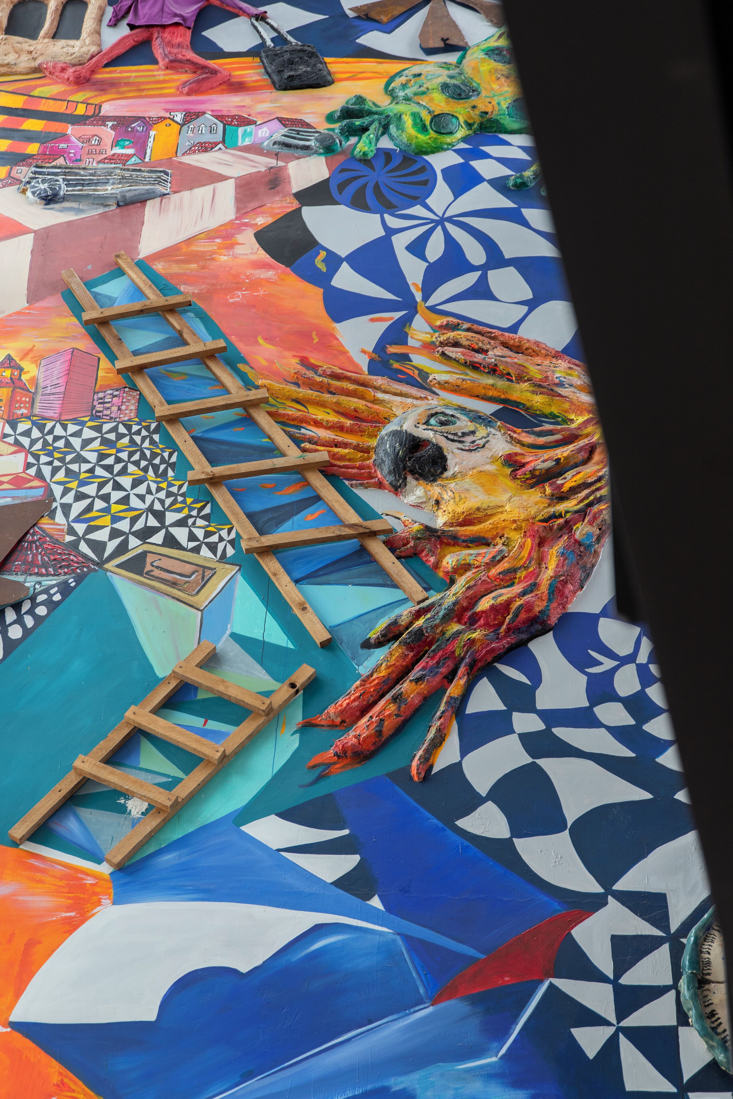 Photo - ibis Styles Lisboa Aeroporto