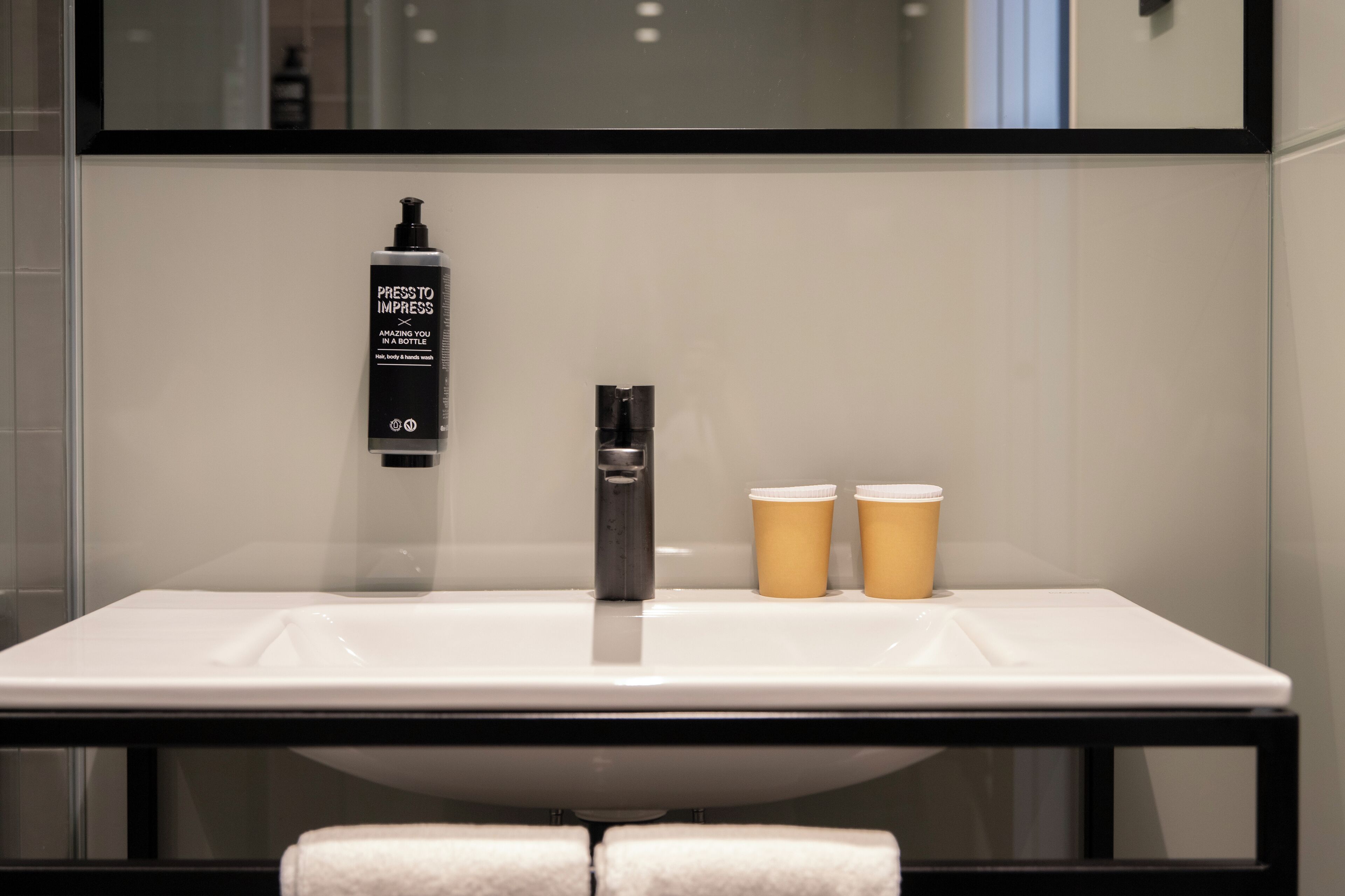 Photo - ibis Styles Lisboa Aeroporto