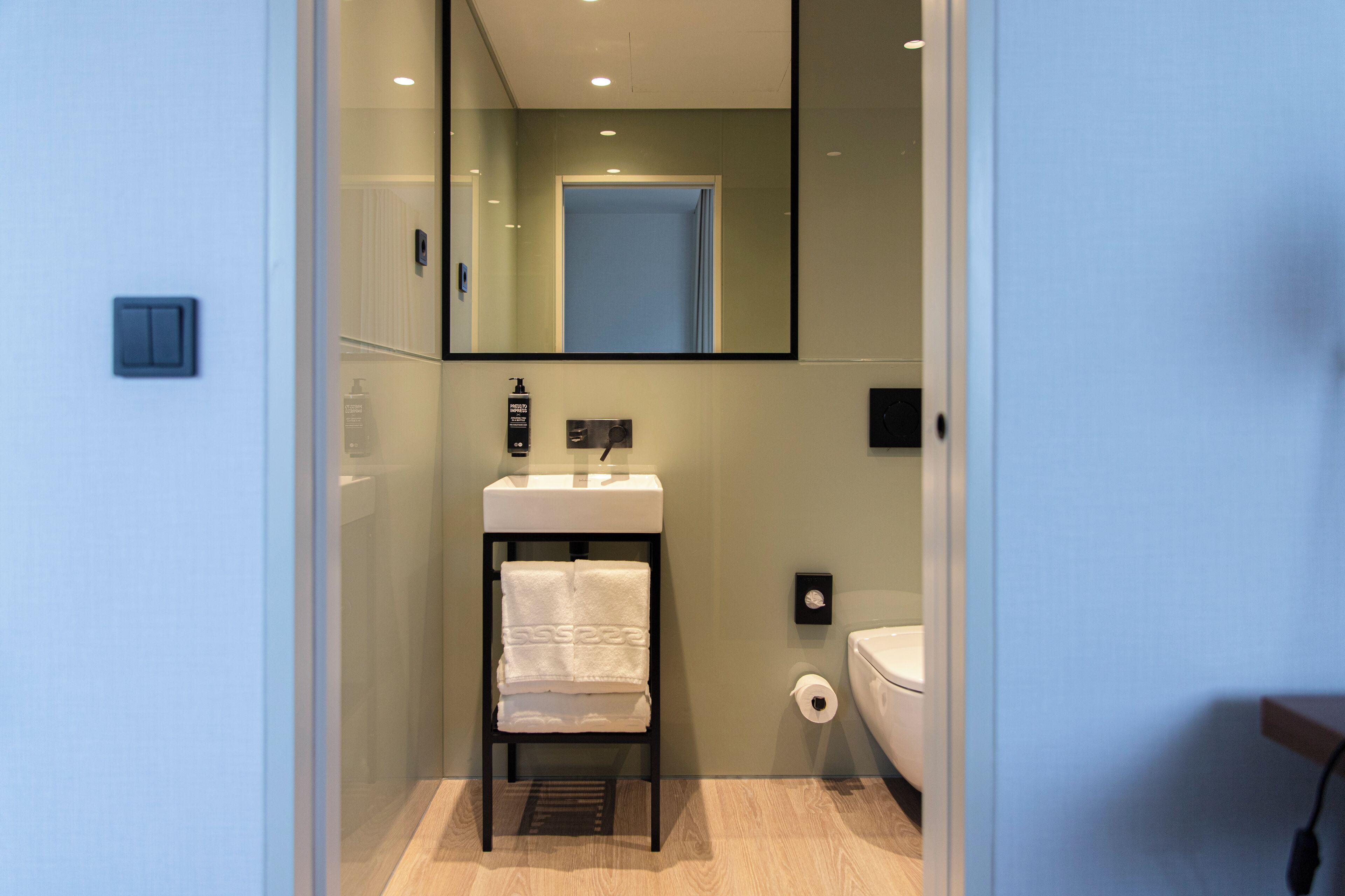 Foto - ibis Styles Lisboa Aeroporto