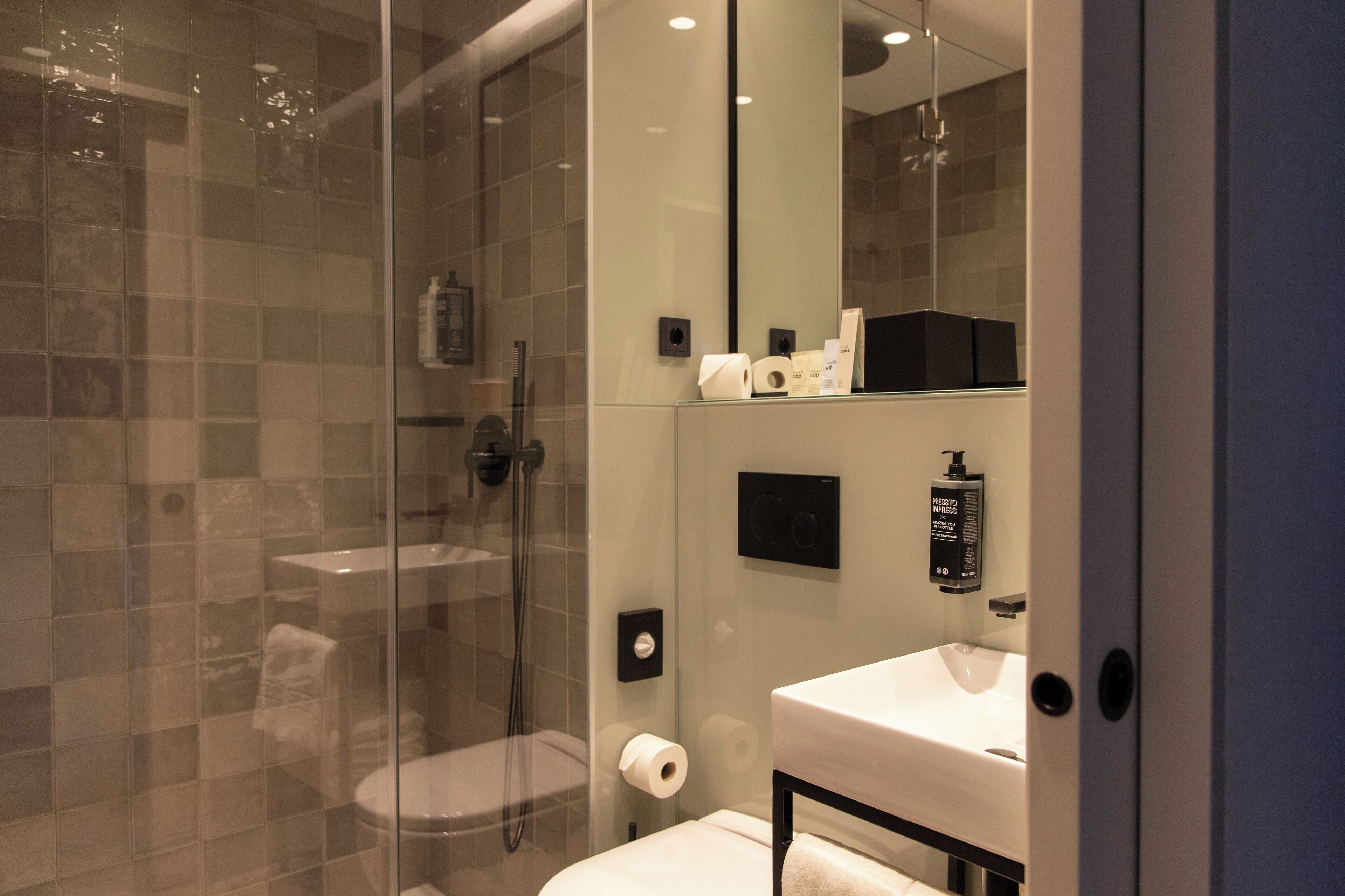 Foto - ibis Styles Lisboa Aeroporto