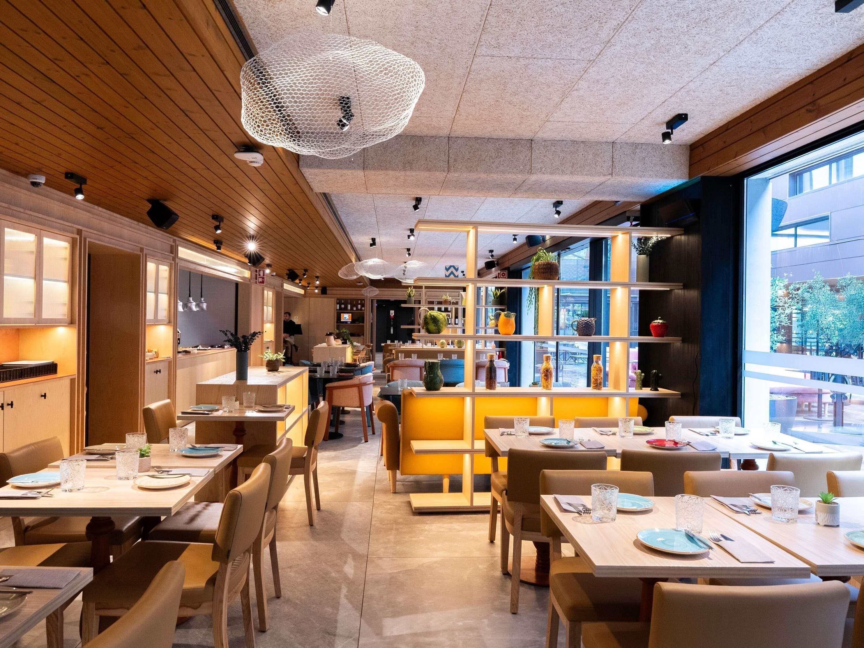 Photo - ibis Styles Lisboa Aeroporto