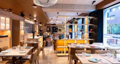 ibis Styles Lisboa Aeroporto