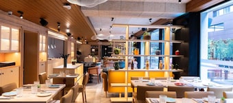 ibis Styles Lisboa Aeroporto