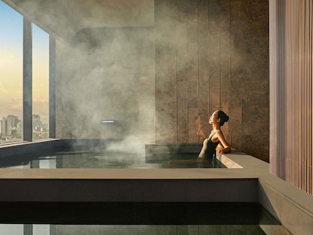 Spa. Pullman Hai Phong Grand Hotel