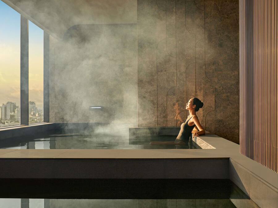Spa