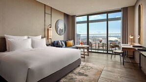 Superior Room, 1 King Bed, Balcony | City view - Pullman Hai Phong Grand Hotel (Hai Phong)