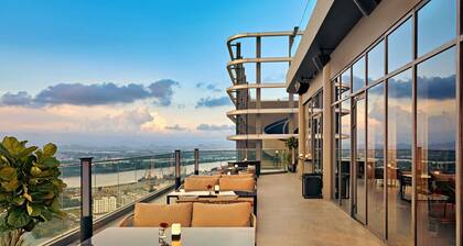 Pullman Hai Phong Grand Hotel