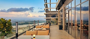 Pullman Hai Phong Grand Hotel