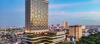Pullman Hai Phong Grand Hotel